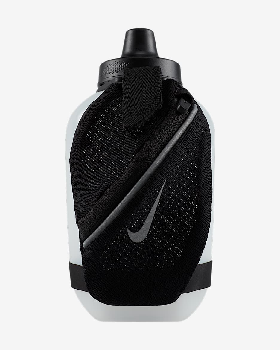 Nike 12 oz Stride Handheld Water Bottle. Nike.com